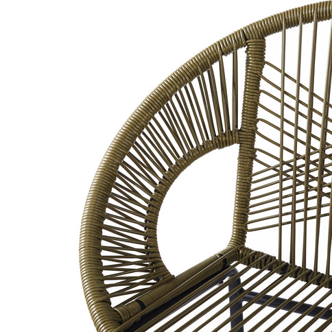 Ferrara - Outdoor Patio Barstool (Set of 2)