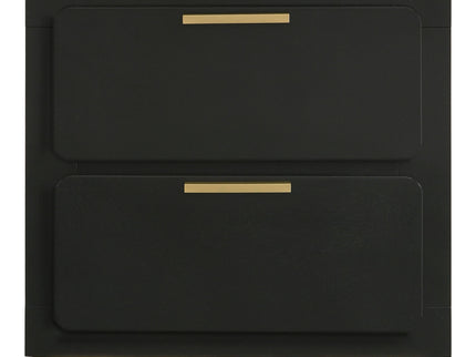 Sophia - 2 Drawer Nightstand