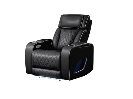 Fortuner - Power Reclining Living Room Set