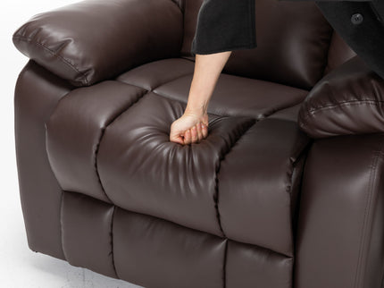 Electric Power Massage Recliner Chair