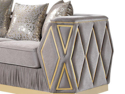 Cavalli - Livingroom Set