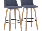 Dark Gray / Fabric