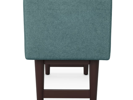 Scott - Upholstered Ottoman Bench