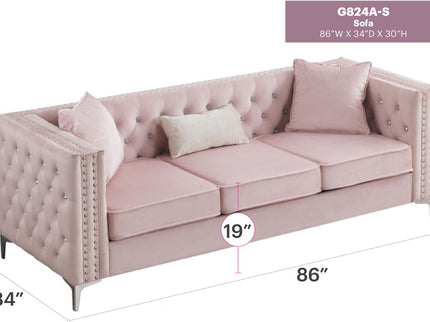 Paige - Sofa