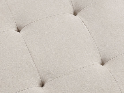 Oversized Sectional Sofa U-Shaped Sofa Couch Pull-Out Sofa Bed With Two Throw Pillows For Living Room