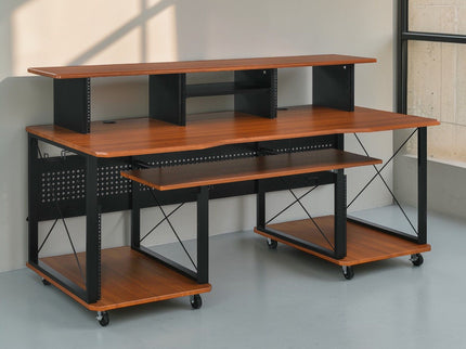 Megara - Music Desk, Multiple Storage