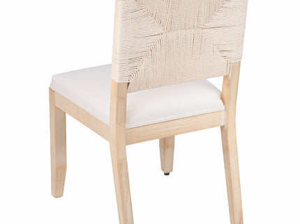 French Country Dining Chairs (Set of 2)