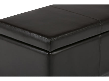 Avalon - Multifunctional Storage Ottoman Bench