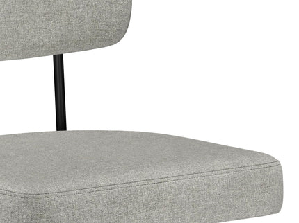 Giselle - Swivel Counter Height Stool (Set of 2)