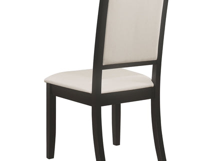 Daniela - Dining Set With Upholstered Chairs