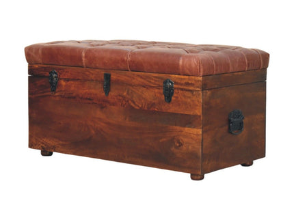 Buffalo - Storage Trunk