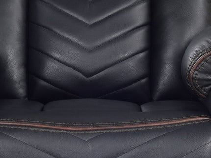 Challenger - LED Power Recliner Chair
