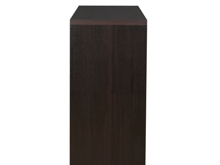 Hazen - Wine Cabinet III - Espresso