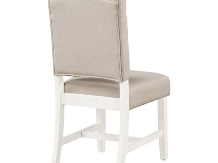 Retro Style Dining Chair Set