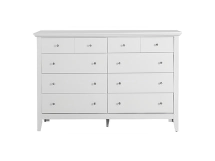 Hammond - Elegant Casual Dresser For Any Room