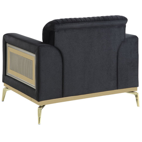 Antigua - Living Room Set