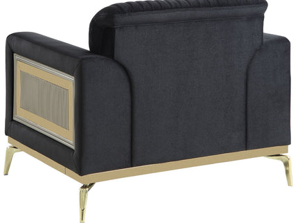 Antigua - Upholstered Chair