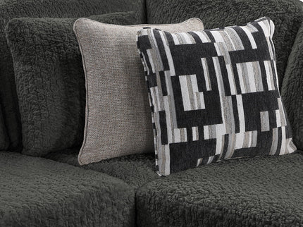 Maxwell - Modern Sectional Sofa