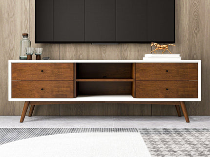 Caroline - Modern TV Stand Up To 72"