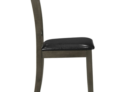 Rowland - 5 Piece Dining Set