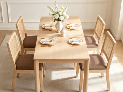 Kitchen & Dining Room Chairs (Set of 2)