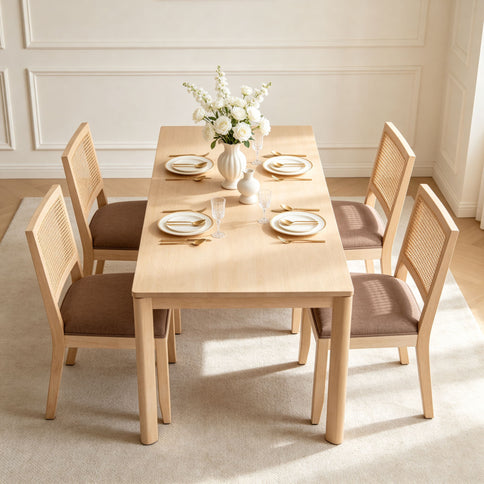 Kitchen & Dining Room Chairs (Set of 2)