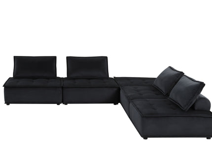 Anna - Soft Modular Sofa