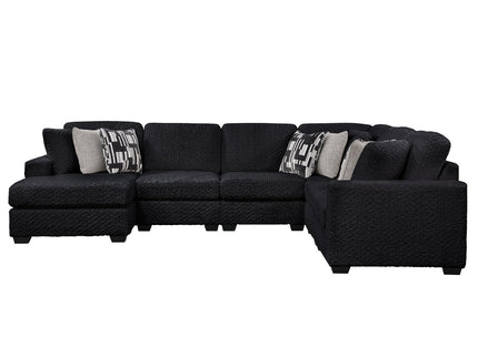 Maxwell - Modern Sectional Sofa