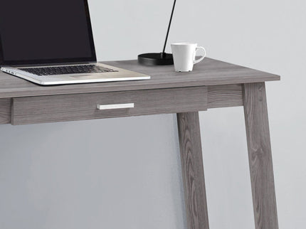 Stylish Design Computer Desk For Home Office Storage Drawers, Contemporary & Modern
