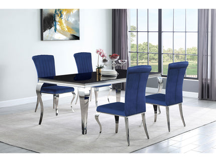 Shambrook - Side Chairs (Set of 4)
