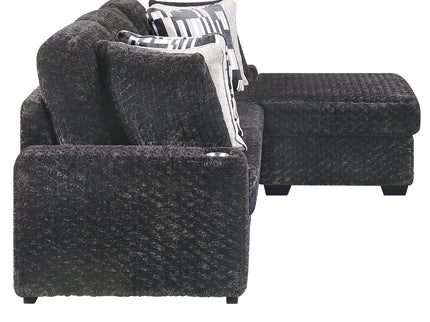 Magnum - Modern Sectional Sofa