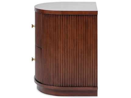 Valentine - 2 Drawer Storage Side Table