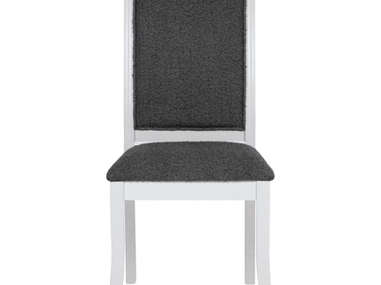 Tyler - Round Dining Table Set