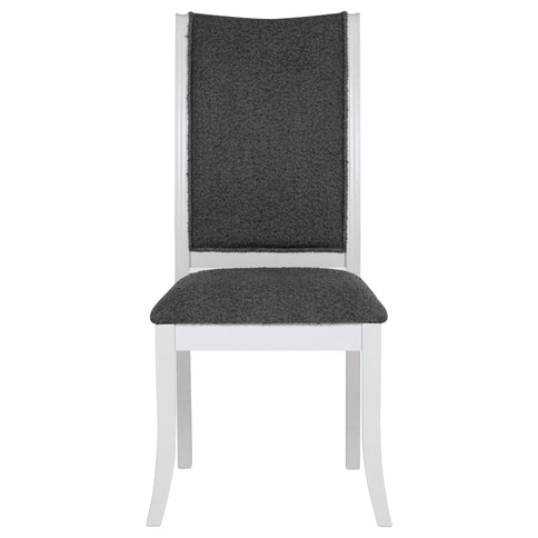 Tyler - Round Dining Table Set