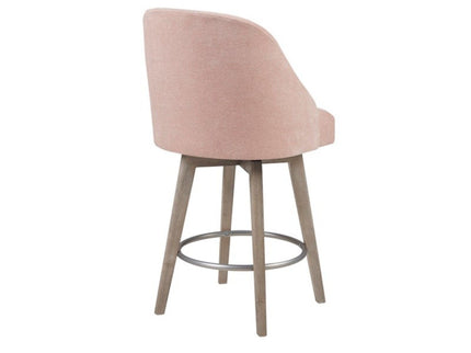Pearce - Bar Stool With Swivel Seat