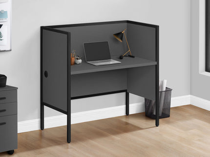 Office Cubicle, Desk, Commercial Grade, Contemporary & Modern