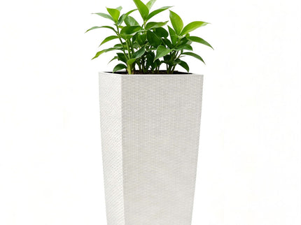 Indoor Outdoor Planter With Automatic Watering System