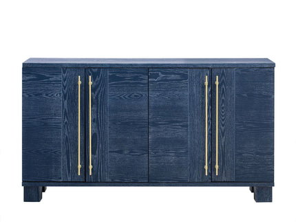 Sideboard With Adjustable Shelves