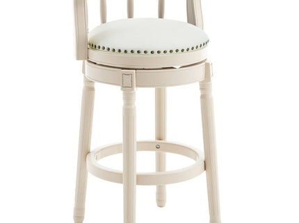 Wooden Bar Stool