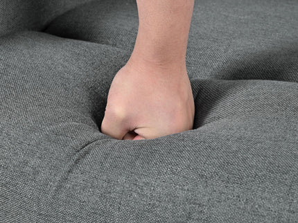 Modern Recliner Manual, Home Theater Chair With Adjustable Backrest