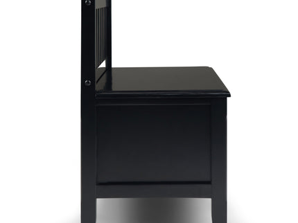 Burlington - Entryway Storage Bench With Drawers