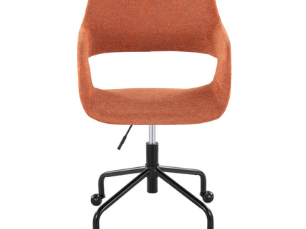 Margarite - Contemporary Adjustable Office Chair