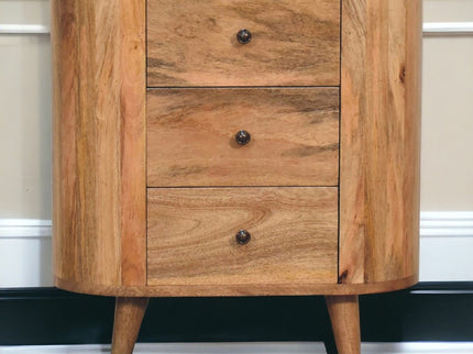 Mini Cabinet