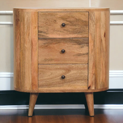 Mini Cabinet