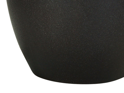 Lighting, Table Lamp, Ceramic, Transitional - Black / Cream