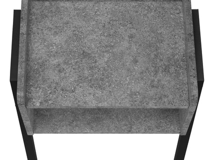 Accent Table, Side Contemporary & Modern Design