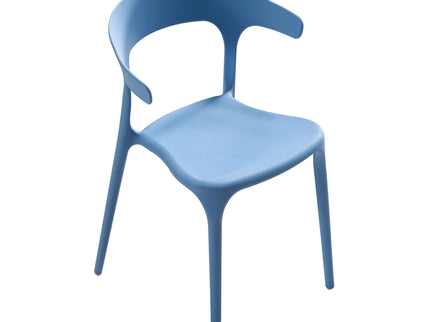 Stackable Chairs (Set of 4)