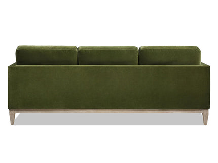 Knox - Modern Farmhouse Reversible Chaise Sectional Sofa