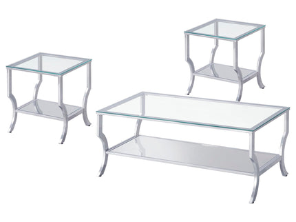 Seroff - Table Set