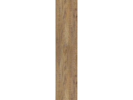 Currey - 6 Shelf Bookshelf - Mango Color